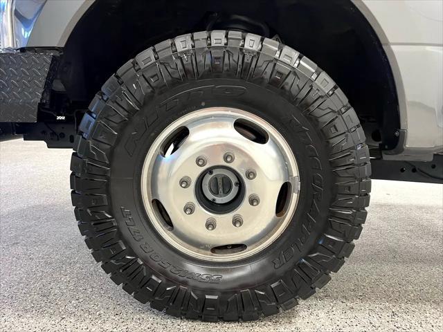 used 2020 Ford F-350 car, priced at $48,000