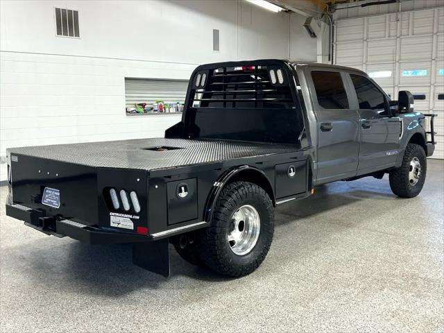 used 2020 Ford F-350 car, priced at $48,000