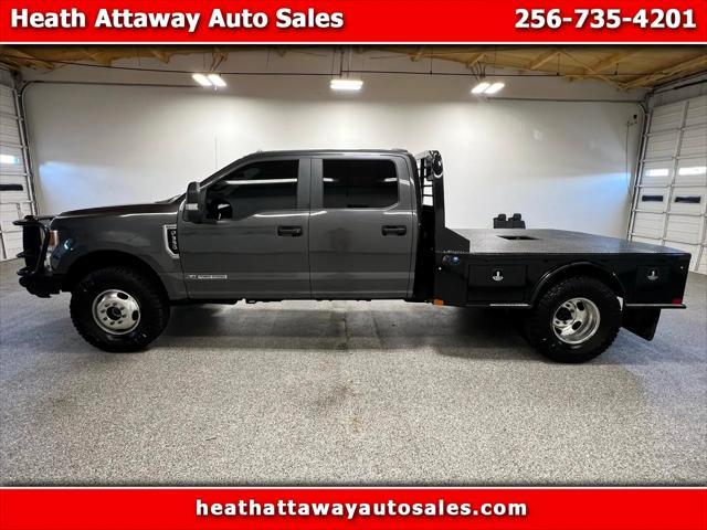used 2020 Ford F-350 car, priced at $48,000