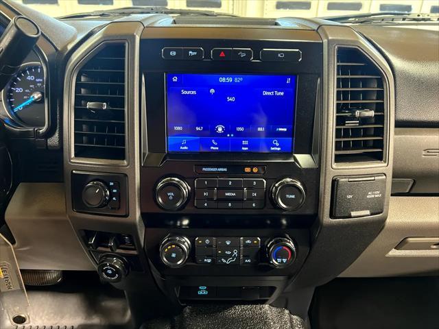 used 2020 Ford F-350 car, priced at $48,000