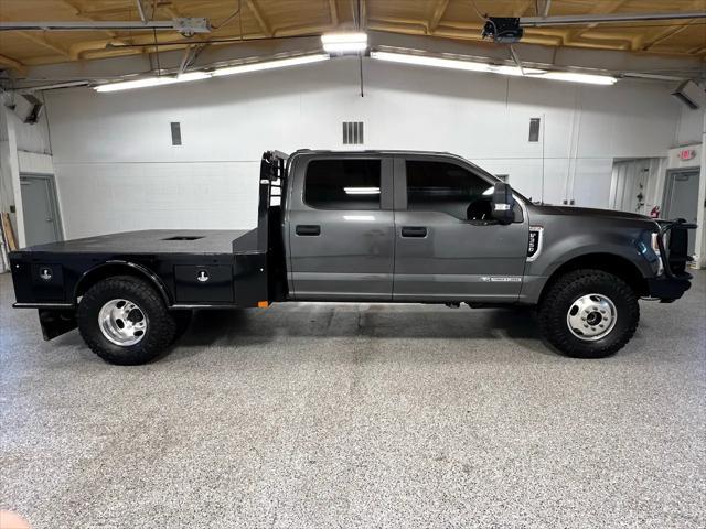 used 2020 Ford F-350 car, priced at $48,000