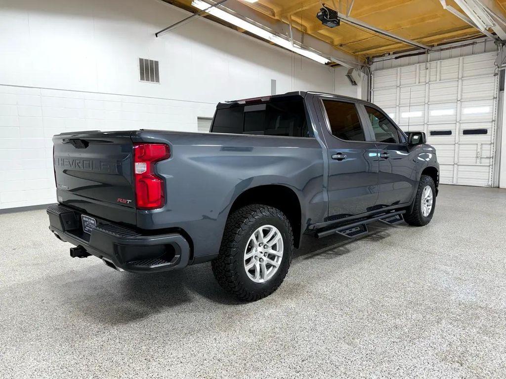 used 2019 Chevrolet Silverado 1500 car, priced at $34,000