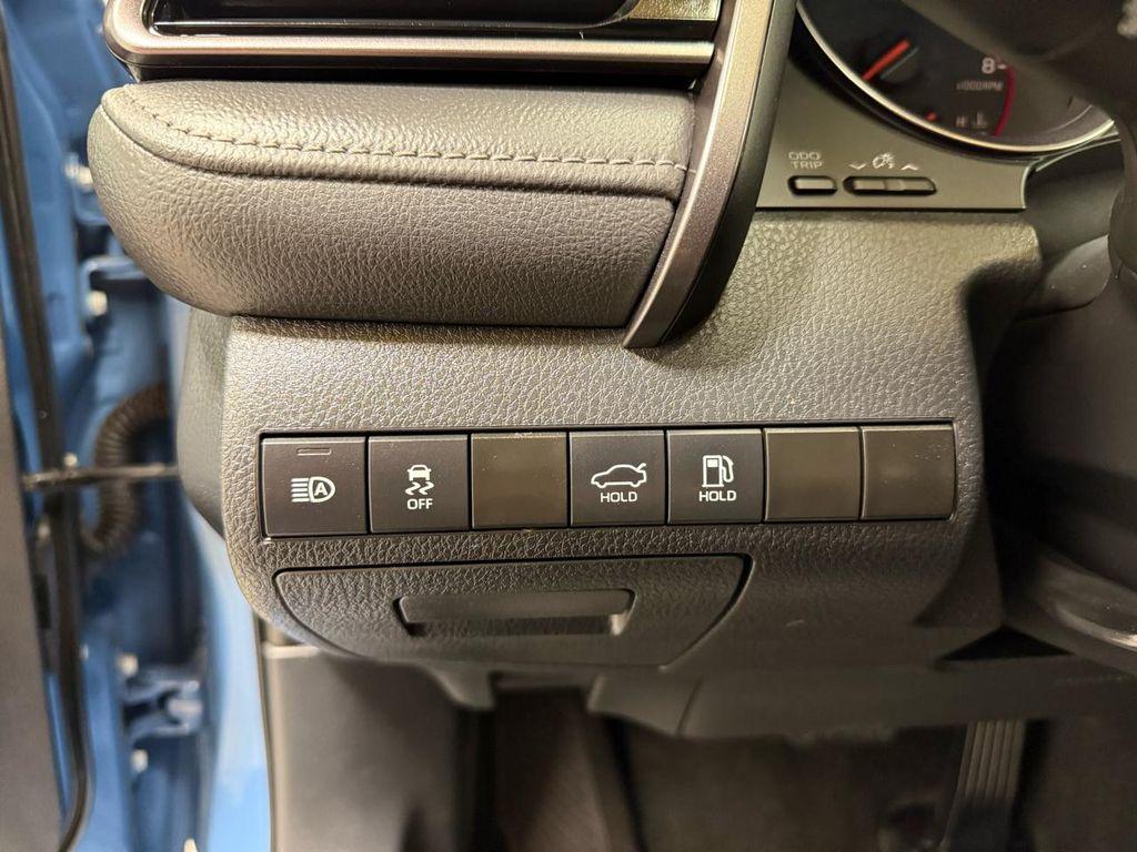 used 2024 Toyota Camry car, priced at $31,000