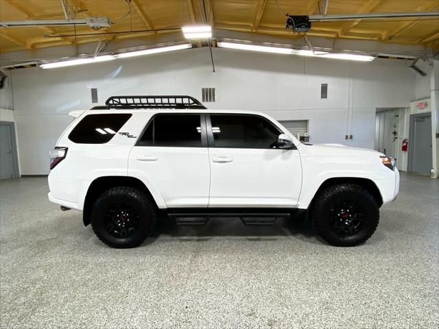used 2022 Toyota 4Runner car, priced at $45,000