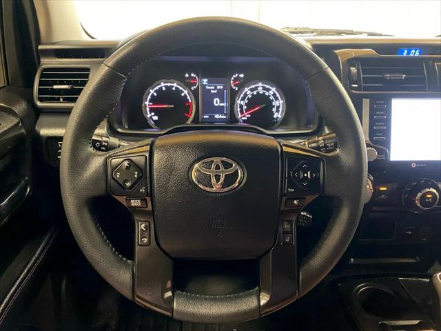 used 2022 Toyota 4Runner car, priced at $45,000