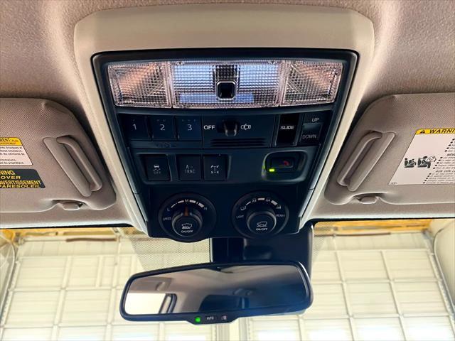 used 2022 Toyota 4Runner car, priced at $45,000