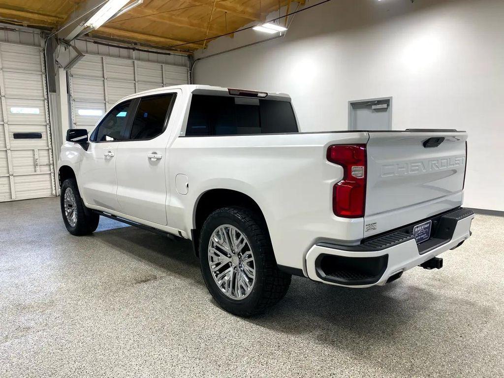 used 2019 Chevrolet Silverado 1500 car, priced at $34,000