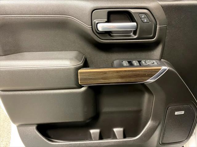 used 2019 Chevrolet Silverado 1500 car, priced at $35,000