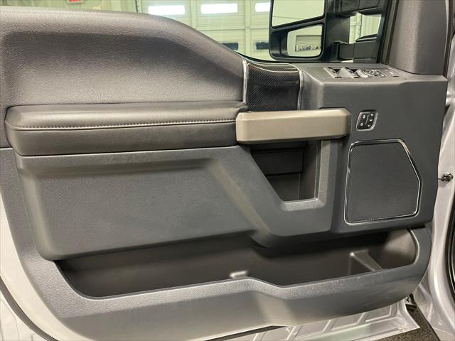 used 2022 Ford F-250 car, priced at $58,000