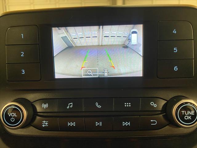 used 2021 Ford Transit-350 car, priced at $42,000