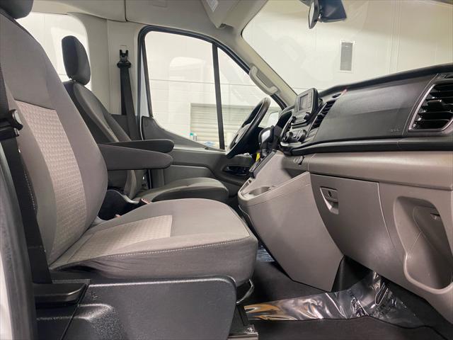 used 2021 Ford Transit-350 car, priced at $42,000