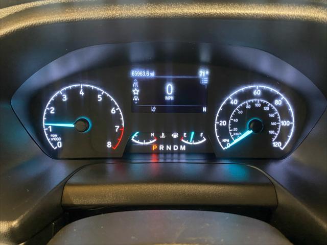 used 2021 Ford Transit-350 car, priced at $42,000