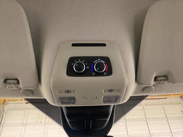 used 2021 Ford Transit-350 car, priced at $42,000
