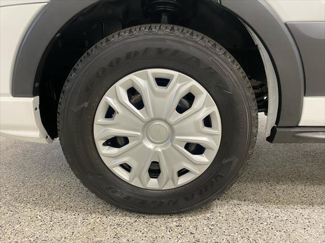 used 2021 Ford Transit-350 car, priced at $42,000