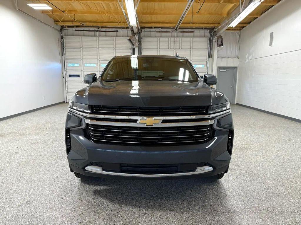 used 2021 Chevrolet Tahoe car, priced at $41,000