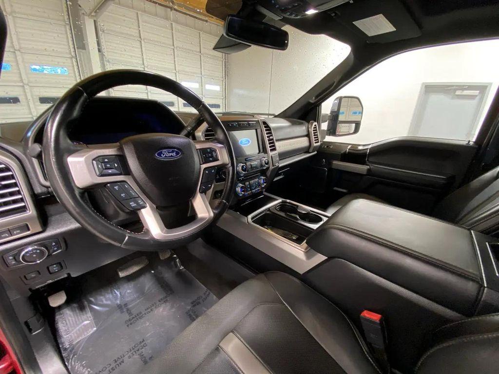 used 2018 Ford F-250 car, priced at $54,000