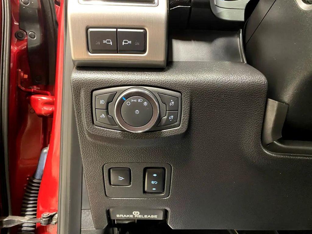 used 2018 Ford F-250 car, priced at $54,000