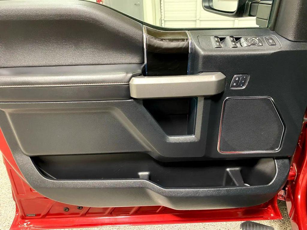 used 2018 Ford F-250 car, priced at $54,000