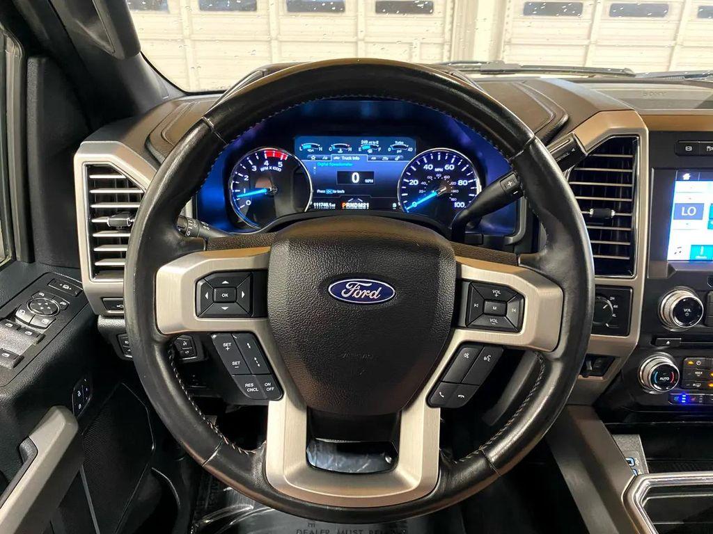 used 2018 Ford F-250 car, priced at $54,000