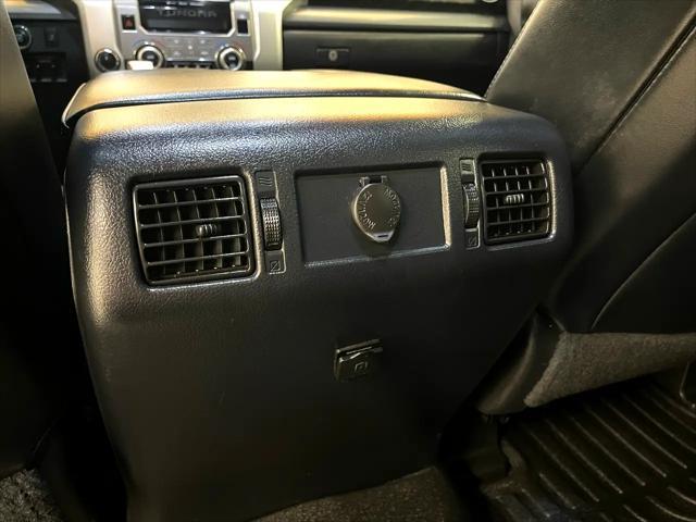 used 2020 Toyota Tundra car, priced at $39,000