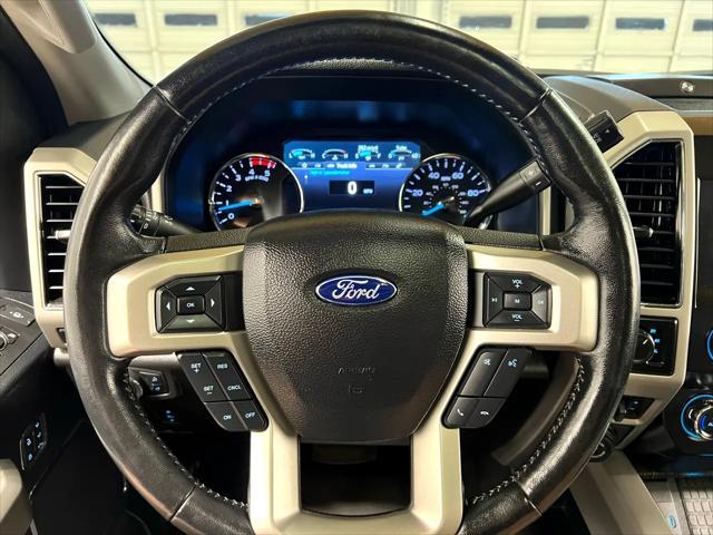 used 2021 Ford F-250 car, priced at $62,000