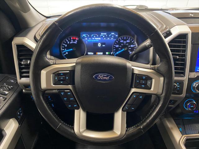 used 2021 Ford F-250 car, priced at $62,000