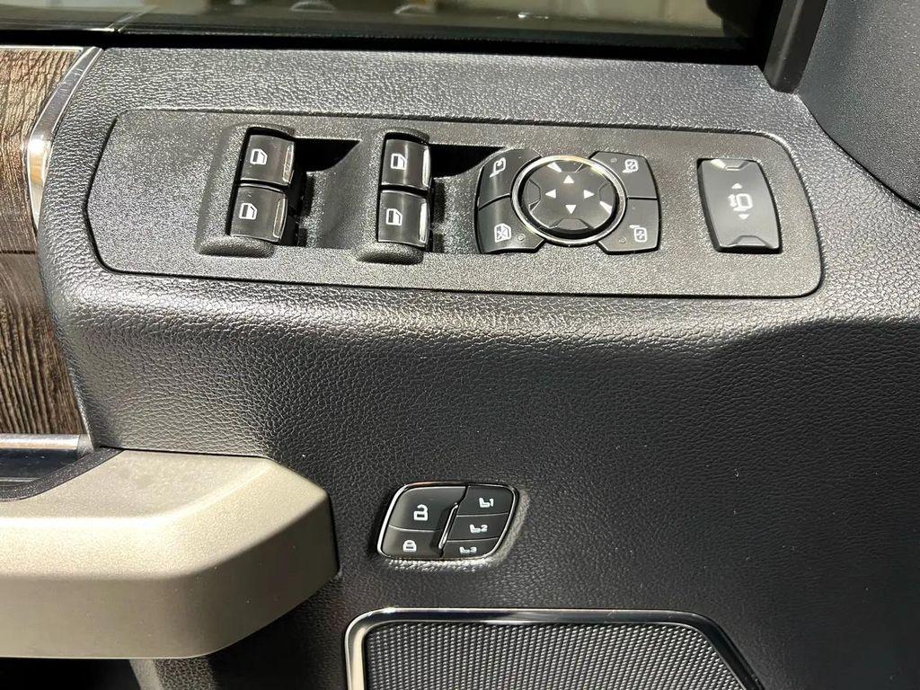 used 2021 Ford F-250 car, priced at $61,000