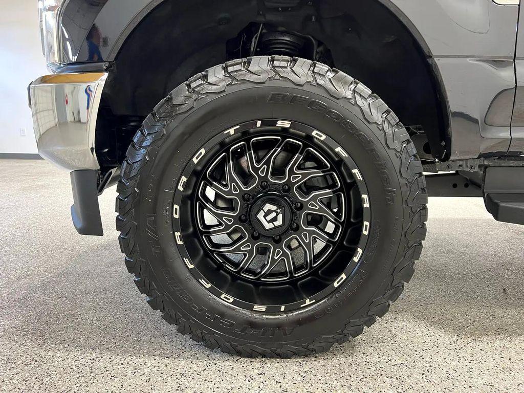 used 2021 Ford F-250 car, priced at $61,000