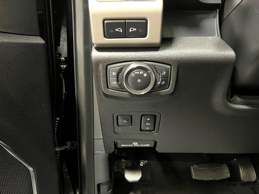 used 2021 Ford F-250 car, priced at $61,000