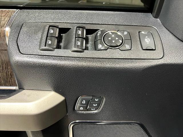used 2021 Ford F-250 car, priced at $62,000