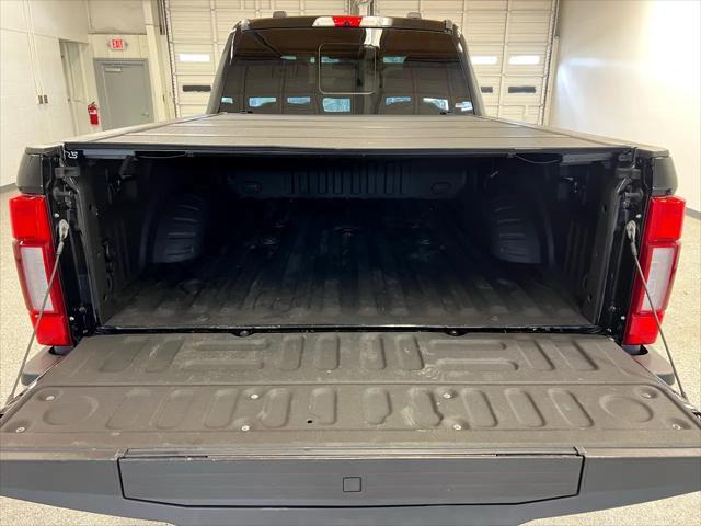 used 2021 Ford F-250 car, priced at $62,000