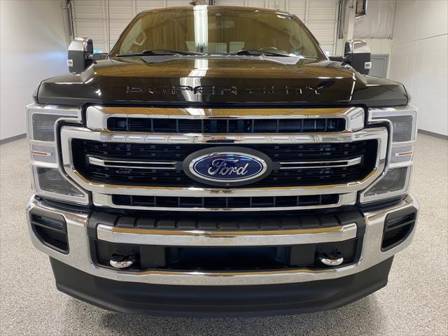 used 2021 Ford F-250 car, priced at $62,000