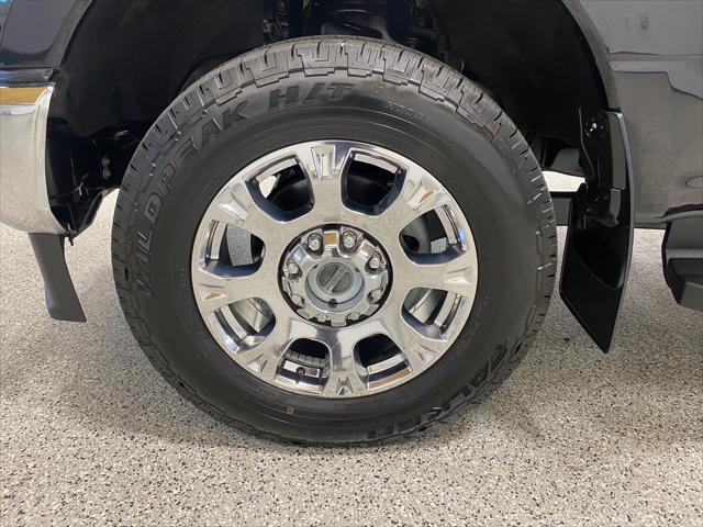 used 2021 Ford F-250 car, priced at $62,000