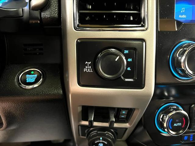used 2021 Ford F-250 car, priced at $62,000