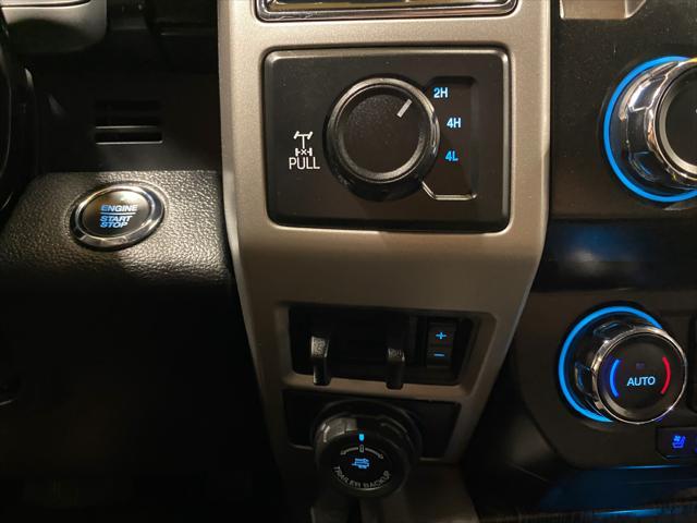 used 2021 Ford F-250 car, priced at $62,000