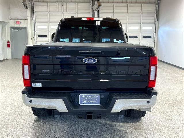 used 2021 Ford F-250 car, priced at $62,000