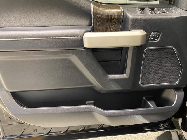 used 2021 Ford F-250 car, priced at $62,000