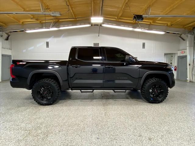 used 2023 Toyota Tundra car, priced at $52,000
