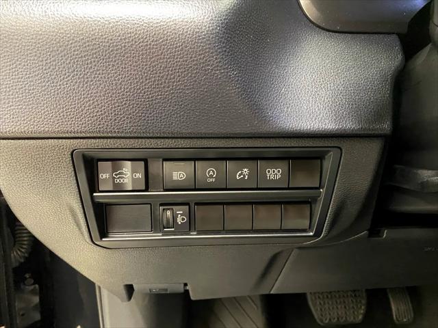 used 2023 Toyota Tundra car, priced at $52,000