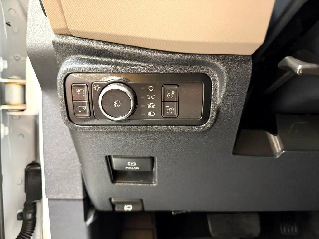 used 2021 Ford Bronco car, priced at $52,998