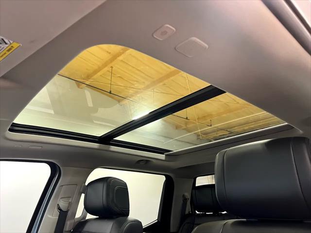 used 2023 Toyota Tundra car, priced at $48,000