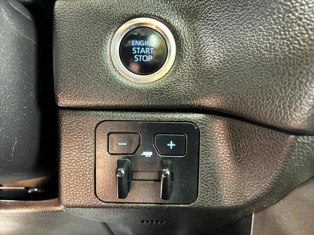 used 2023 Toyota Tundra car, priced at $48,000