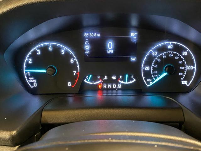 used 2021 Ford Transit-350 car, priced at $44,000