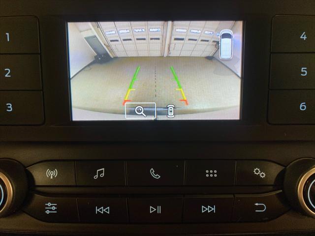 used 2021 Ford Transit-350 car, priced at $44,000