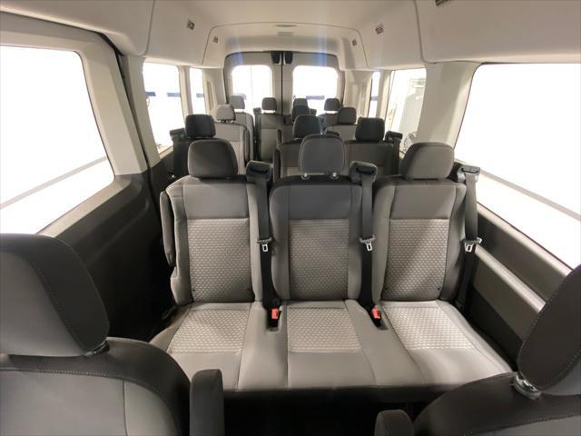 used 2021 Ford Transit-350 car, priced at $44,000