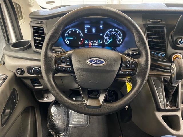 used 2021 Ford Transit-350 car, priced at $44,000
