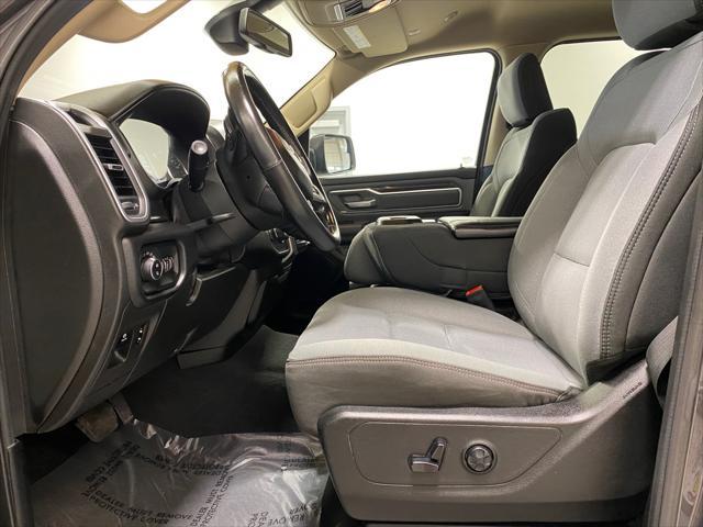 used 2019 Ram 1500 car, priced at $24,000