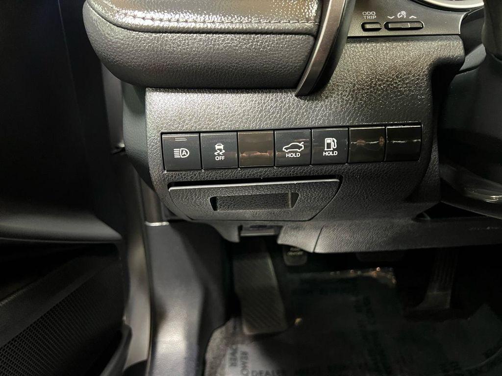used 2024 Toyota Camry car, priced at $25,000