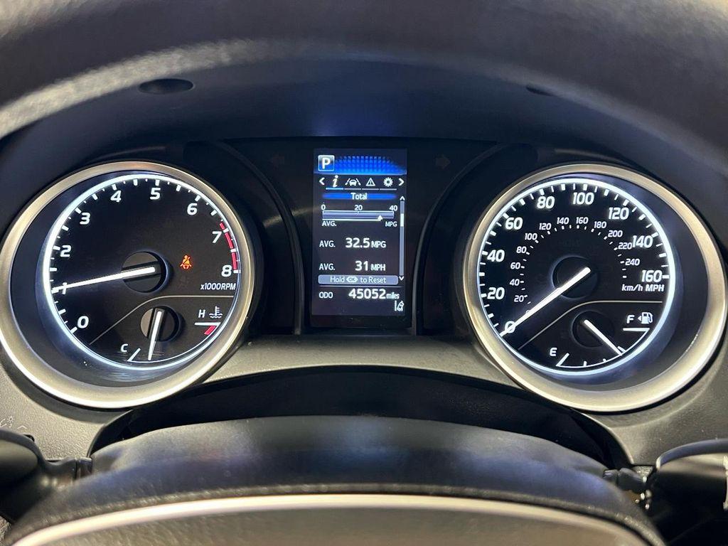 used 2024 Toyota Camry car, priced at $25,000