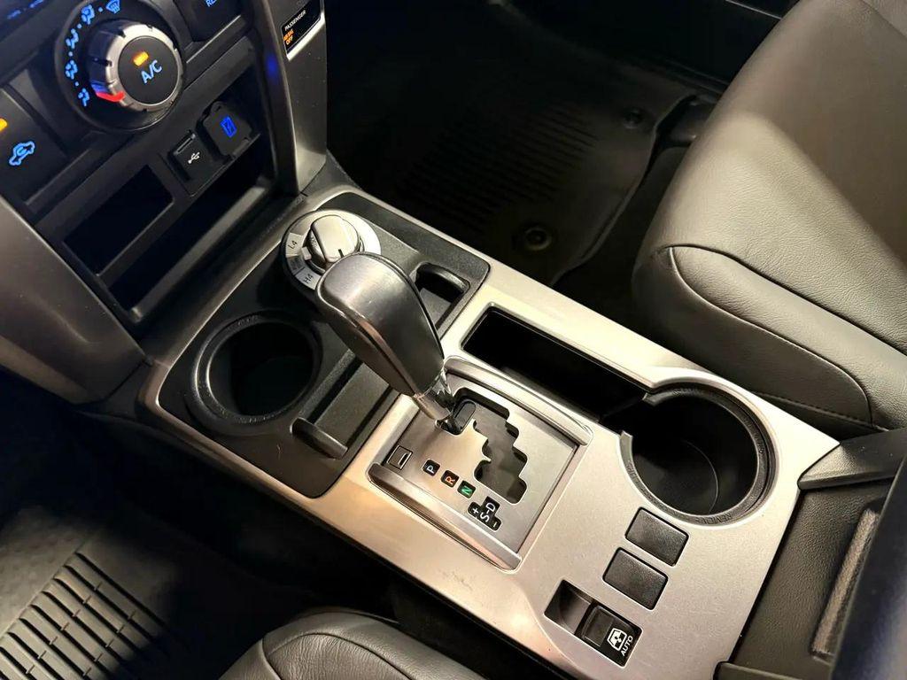 used 2022 Toyota 4Runner car, priced at $50,000